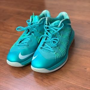 LeBron James Shoes Air Max 10 Low